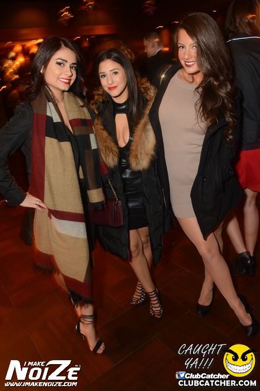 Spice Route lounge photo 17 - December 31st, 2015