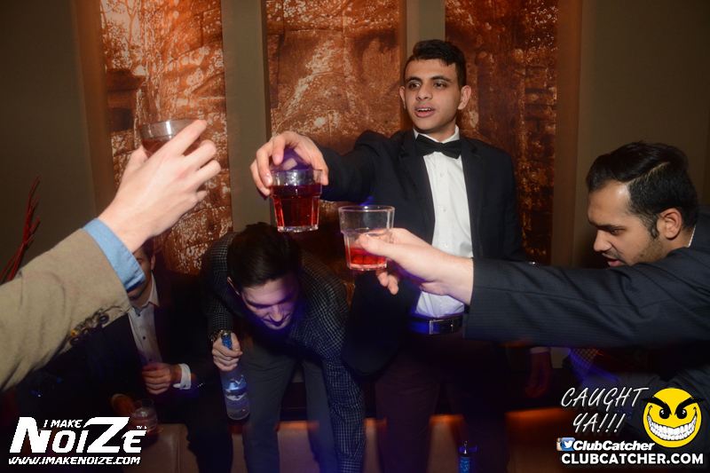 Spice Route lounge photo 161 - December 31st, 2015