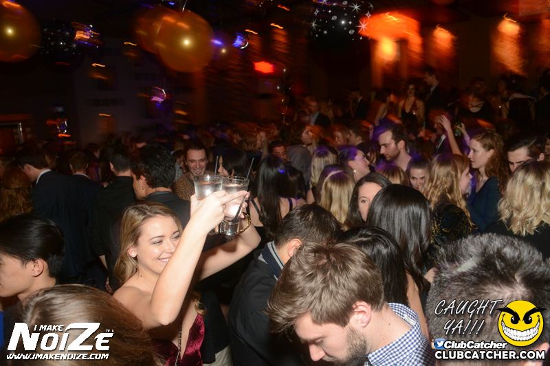 Spice Route lounge photo 167 - December 31st, 2015