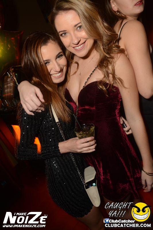 Spice Route lounge photo 180 - December 31st, 2015