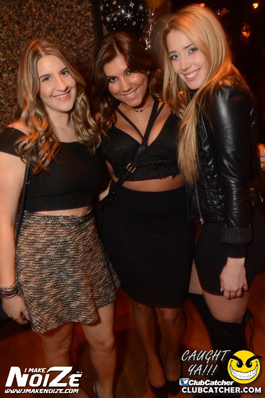 Spice Route lounge photo 19 - December 31st, 2015