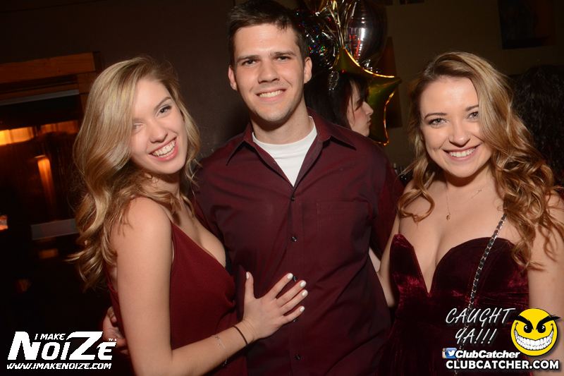 Spice Route lounge photo 181 - December 31st, 2015