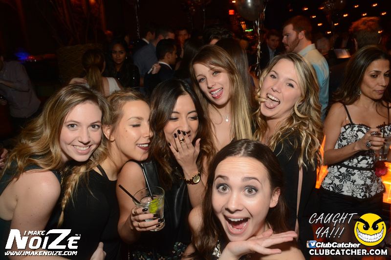 Spice Route lounge photo 186 - December 31st, 2015