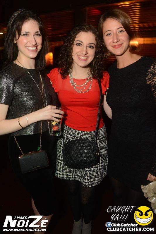 Spice Route lounge photo 194 - December 31st, 2015