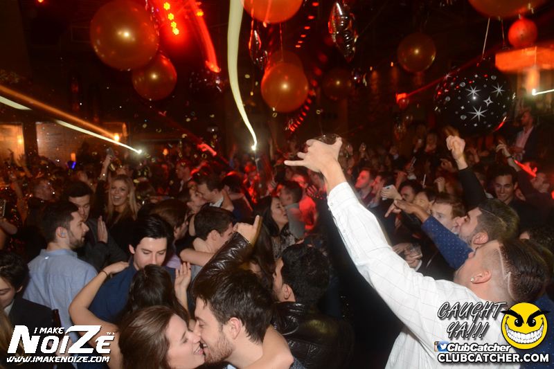 Spice Route lounge photo 21 - December 31st, 2015