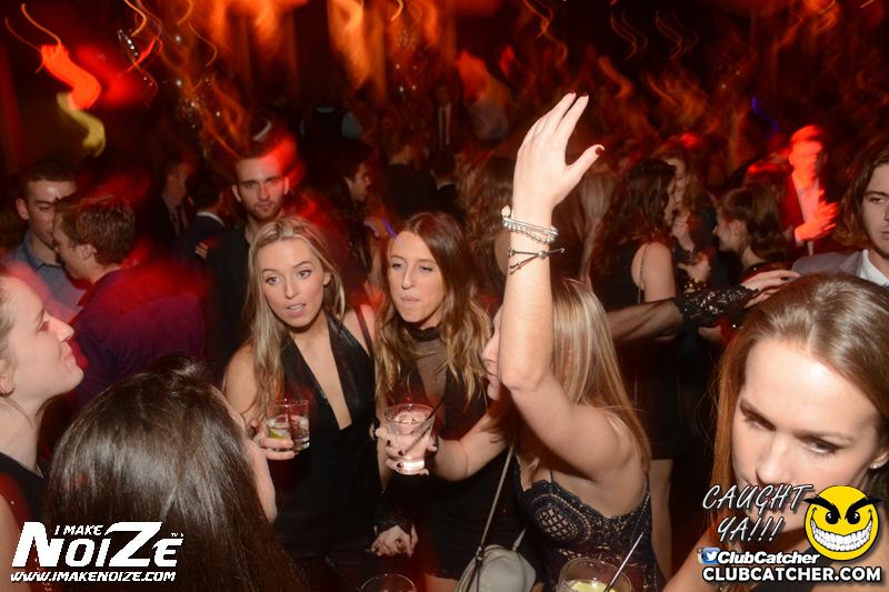 Spice Route lounge photo 213 - December 31st, 2015