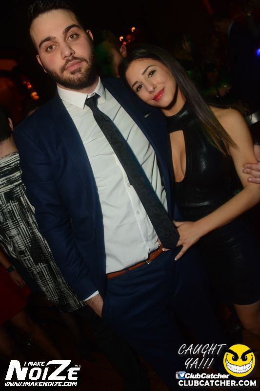 Spice Route lounge photo 23 - December 31st, 2015