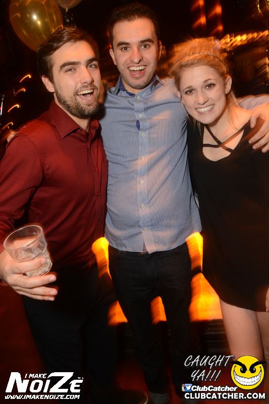 Spice Route lounge photo 221 - December 31st, 2015