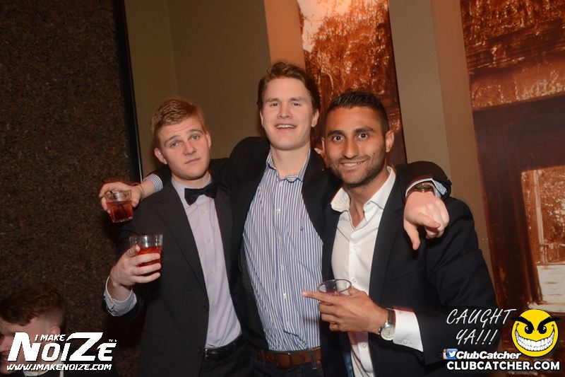 Spice Route lounge photo 222 - December 31st, 2015