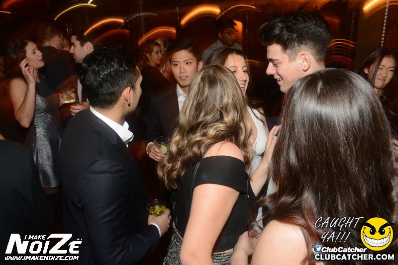 Spice Route lounge photo 227 - December 31st, 2015