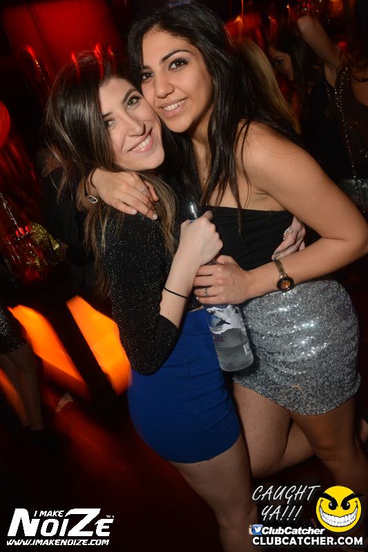 Spice Route lounge photo 228 - December 31st, 2015