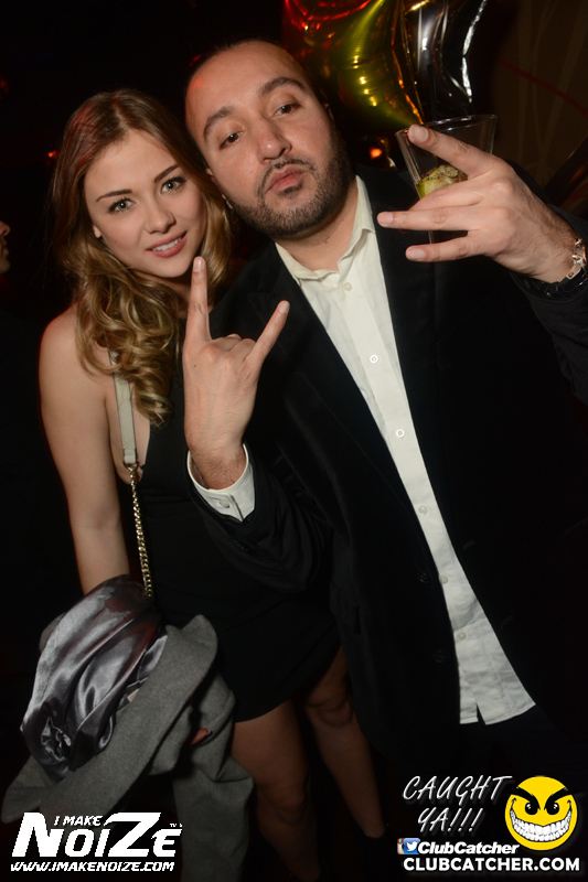 Spice Route lounge photo 24 - December 31st, 2015