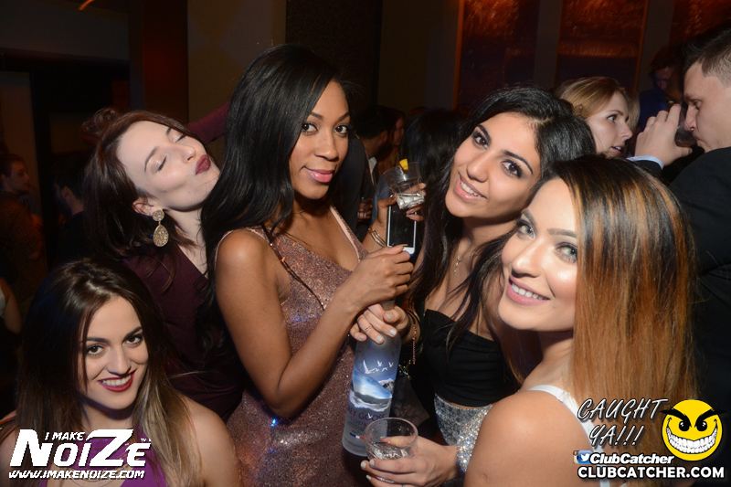 Spice Route lounge photo 236 - December 31st, 2015