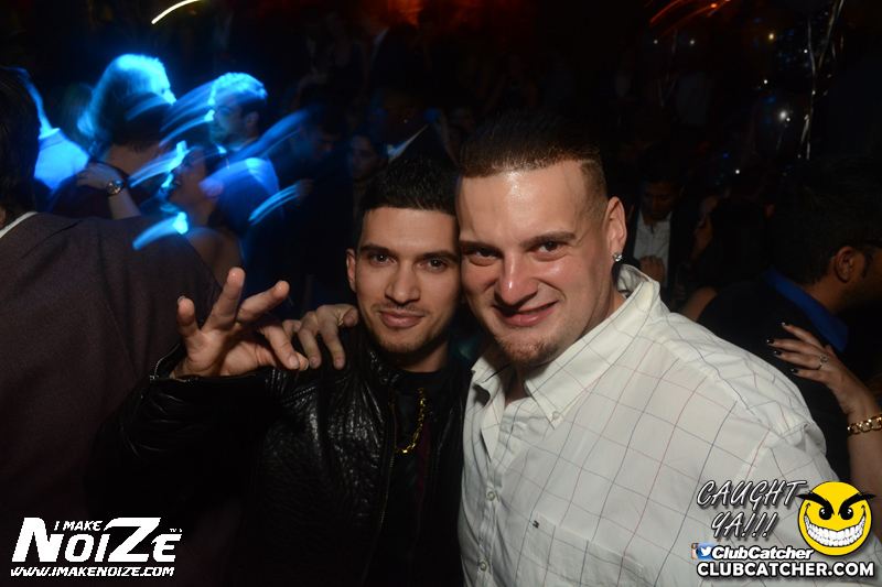 Spice Route lounge photo 25 - December 31st, 2015