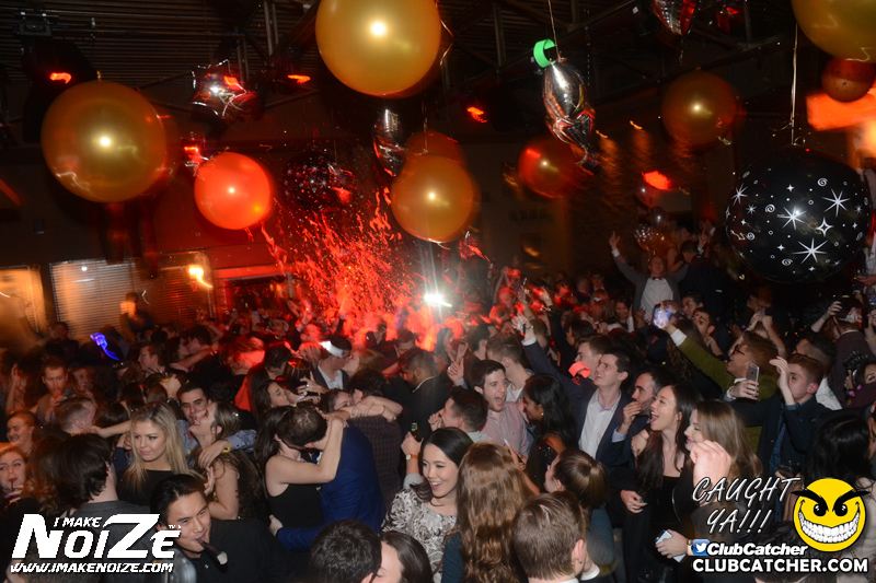 Spice Route lounge photo 242 - December 31st, 2015