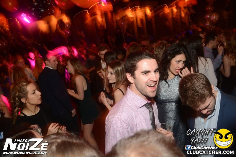 Spice Route lounge photo 243 - December 31st, 2015