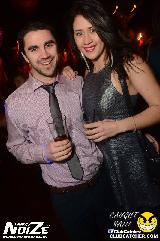 Spice Route lounge photo 245 - December 31st, 2015