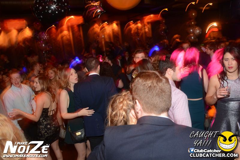 Spice Route lounge photo 249 - December 31st, 2015