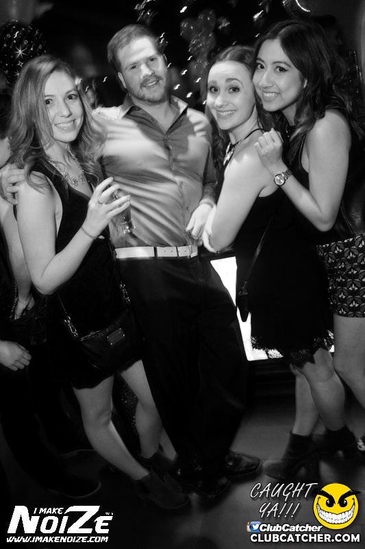 Spice Route lounge photo 26 - December 31st, 2015