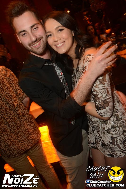 Spice Route lounge photo 251 - December 31st, 2015