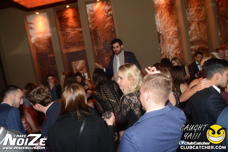 Spice Route lounge photo 252 - December 31st, 2015