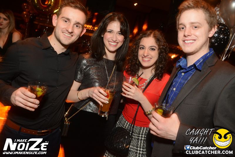 Spice Route lounge photo 253 - December 31st, 2015