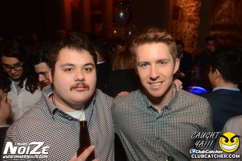 Spice Route lounge photo 256 - December 31st, 2015