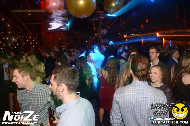 Spice Route lounge photo 258 - December 31st, 2015