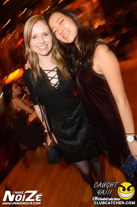 Spice Route lounge photo 260 - December 31st, 2015