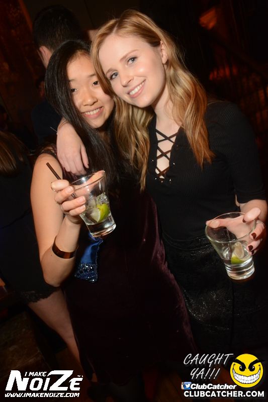 Spice Route lounge photo 27 - December 31st, 2015