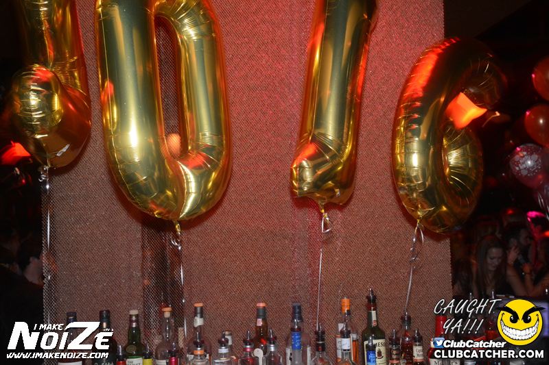 Spice Route lounge photo 269 - December 31st, 2015