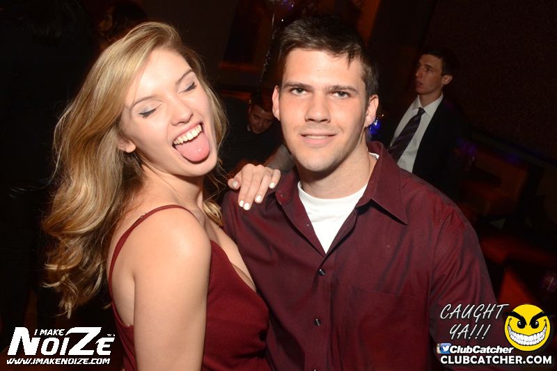 Spice Route lounge photo 28 - December 31st, 2015