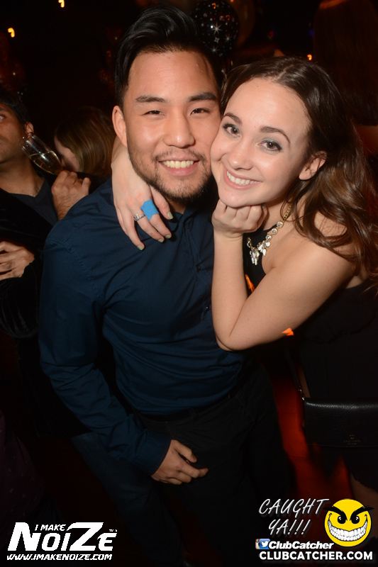 Spice Route lounge photo 29 - December 31st, 2015