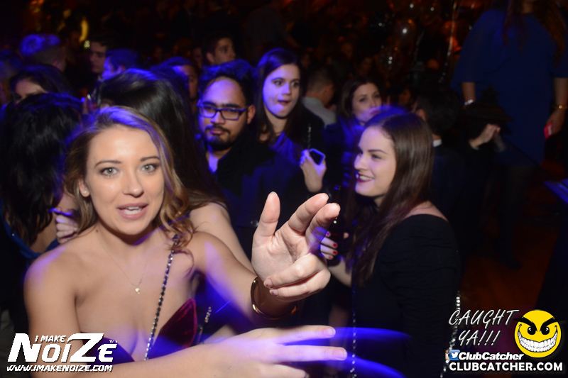 Spice Route lounge photo 30 - December 31st, 2015