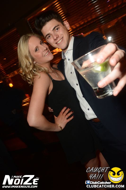 Spice Route lounge photo 31 - December 31st, 2015