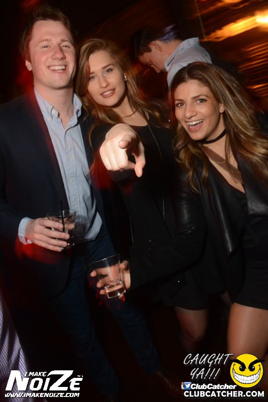 Spice Route lounge photo 34 - December 31st, 2015