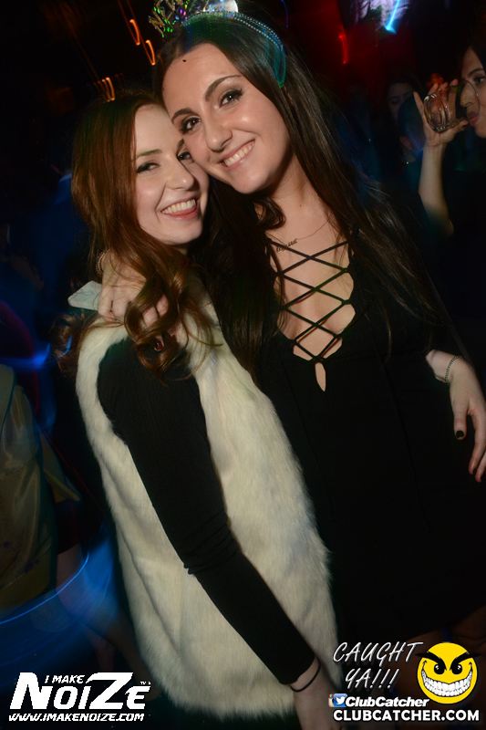 Spice Route lounge photo 35 - December 31st, 2015