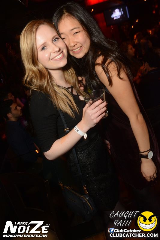 Spice Route lounge photo 36 - December 31st, 2015