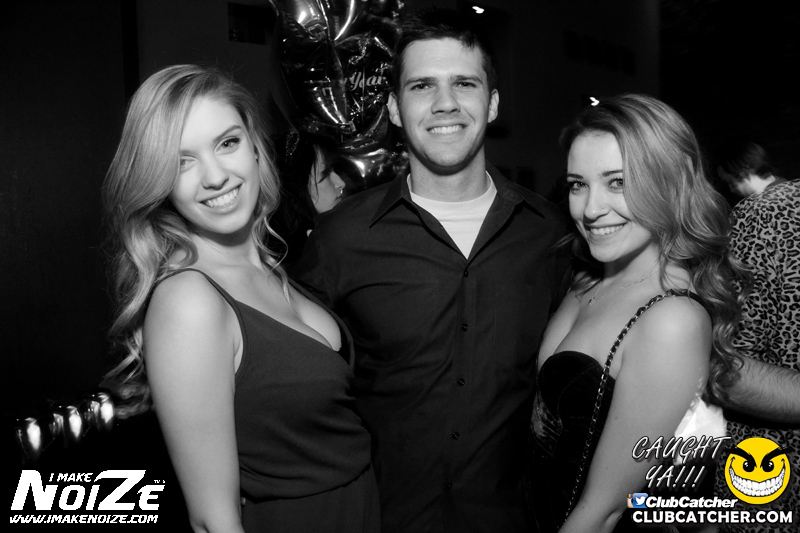 Spice Route lounge photo 37 - December 31st, 2015