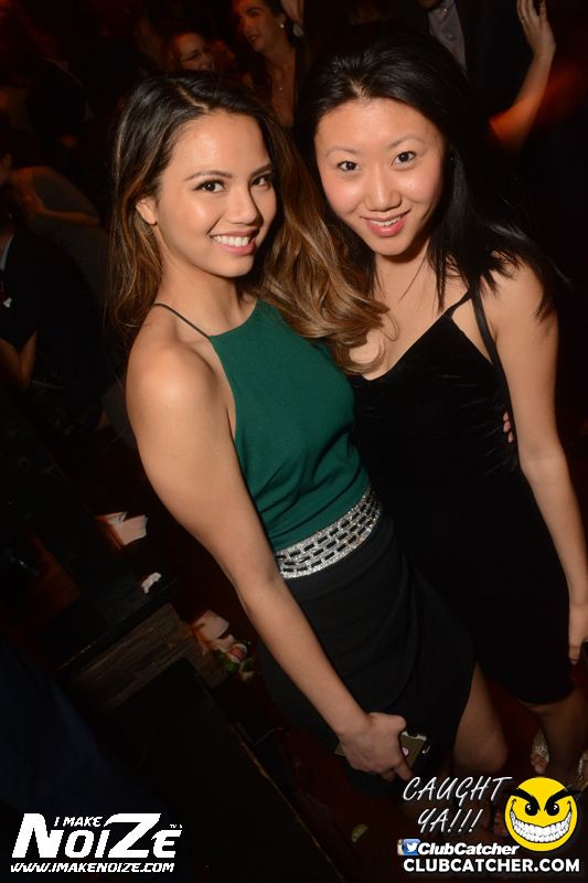 Spice Route lounge photo 38 - December 31st, 2015