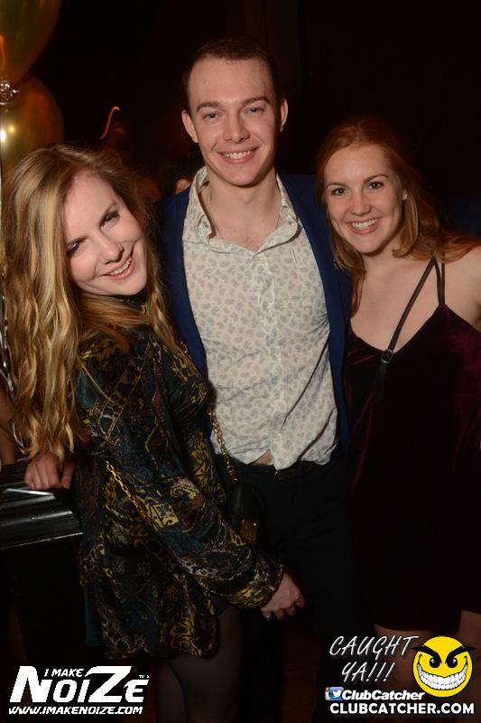 Spice Route lounge photo 39 - December 31st, 2015