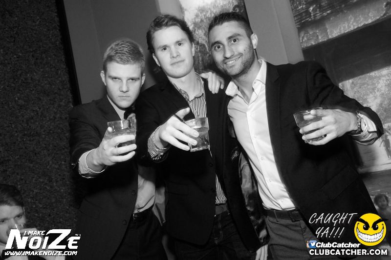 Spice Route lounge photo 40 - December 31st, 2015