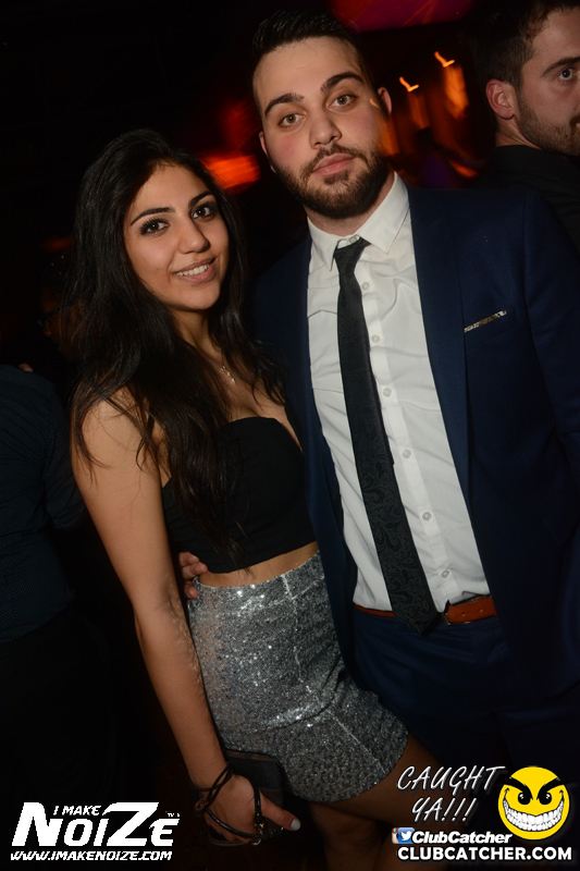 Spice Route lounge photo 41 - December 31st, 2015