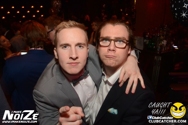 Spice Route lounge photo 42 - December 31st, 2015