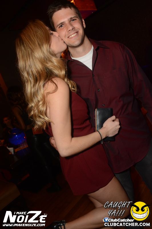 Spice Route lounge photo 43 - December 31st, 2015