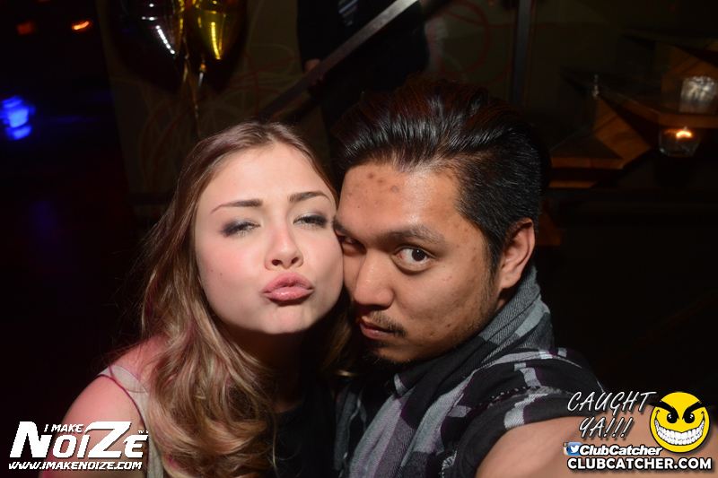 Spice Route lounge photo 45 - December 31st, 2015