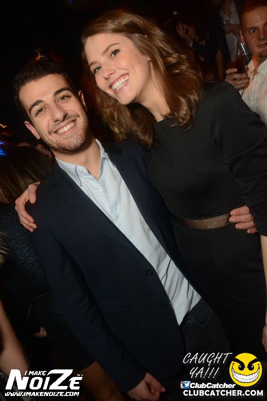 Spice Route lounge photo 47 - December 31st, 2015