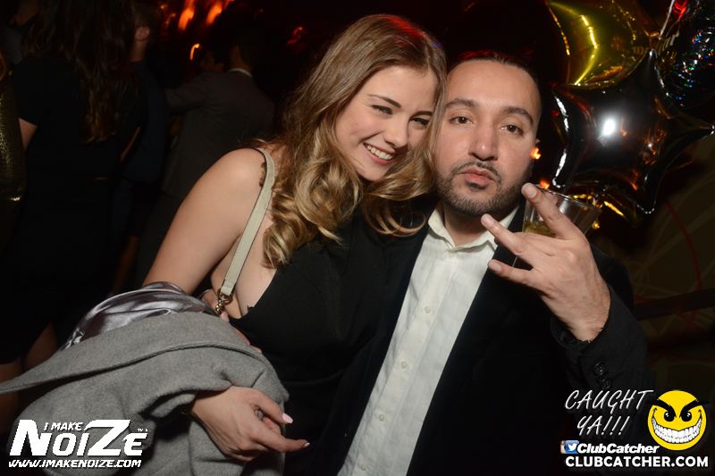 Spice Route lounge photo 48 - December 31st, 2015