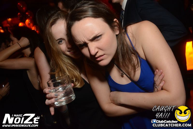 Spice Route lounge photo 49 - December 31st, 2015