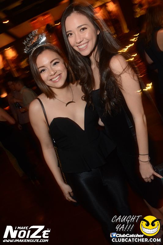 Spice Route lounge photo 51 - December 31st, 2015